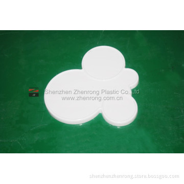 Vacuum Forming Display Part (ZRJ059)